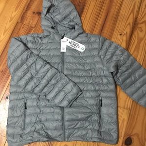 32 Degrees Puffy Jacket New with Tags